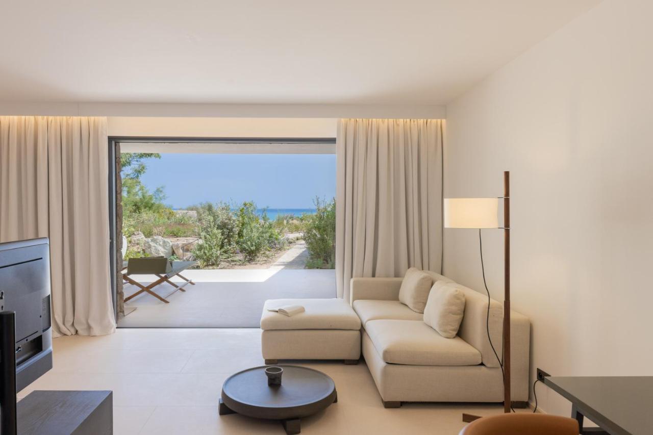 Casa Paradisu LʼÎle-Rousse Exteriér fotografie