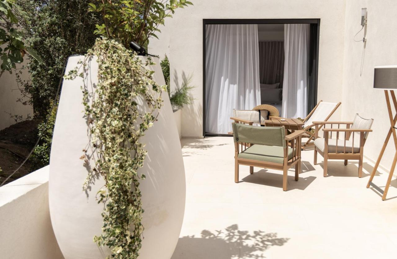 Casa Paradisu LʼÎle-Rousse Exteriér fotografie
