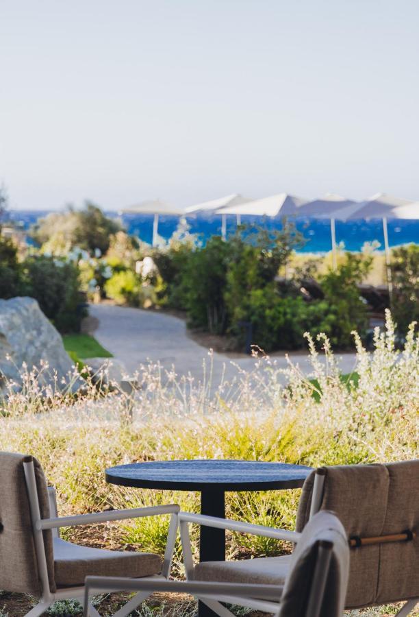 Casa Paradisu LʼÎle-Rousse Exteriér fotografie